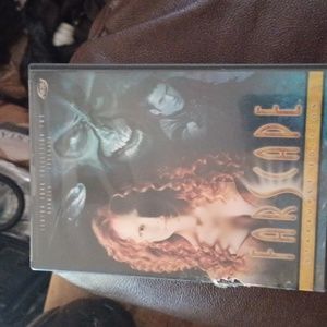 FARSCAPE Season 4 Collection 2